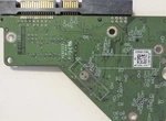 WD2500AAKX-753CA1 (771640-S13 Aa) 2060-771640-003 Rev 250GB Sata 3.5" Pcb. Fixed Price $16.00.
