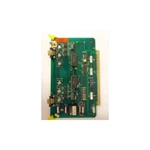 Temperature Controller Pcb. Fixed Price $80.00.