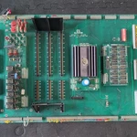 U.s. Elevator MP1230 Motherboard Pcb Assy 146-05300-300 Rev. Fixed Price $1150.00.