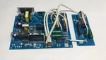 Kyosan HV-PS8-MAIN AR10108PA301B W/ AR10108PA303B HV-PS8-FIL Board. Fixed Price $891.00.