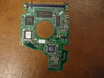Toshiba MK4019GAX HDD2171 F ZE01 40GB 2.5" Ide Pcb. Fixed Price $14.70.