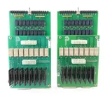 Amat Applied Materials 0100-02745 Gas Heater Control Pcb 0100-01911 Lot Of. Fixed Price $1206.25.