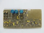 General Electric 621L303-G001 Precipitator Board Card Plc Pcb 0621L303G001 Pw. Fixed Price $425.00.