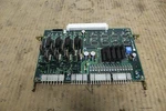 Nissei Circuit Board Card N9I201-00 4TP-2A450 4TP2A450. Fixed Price $140.00.