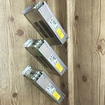 Lot Of Mte Corporation RF3-0025-4 Emi / Rfi Filters. Fixed Price $300.00.