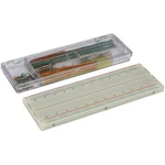 Velleman VTBB1N 170X18X55MM 140 Piece Breadboard Set. Fixed Price $32.24.