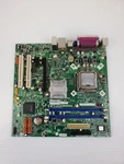Lenovo 71Y6838 71Y5960 Thinkcentre A58 Tower Socket 775 Motherboard With Bp. Fixed Price $65.00.