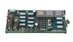 Haas Laser 18-12-04-00/01 Control Board. Fixed Price $158.60.