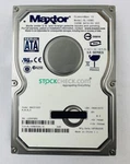 Maxtor Diamondmax 6L100M0 100GB Sata 150 Hard Disk Drive. Fixed Price $30.00.