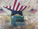 Yaskawa Board JANCD-I0O2 DE8100285 368-583-57 JANCD-IO02 JANCDIO02. Fixed Price $99.99.