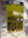 Pcb Module Board Circuit Codar Technology Model Calendar Clock 951-1200. Fixed Price $450.00.