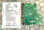Seagate 7200.11 1TB ST31000340AS Pcb Logi Board 9BX158-303 SD1A Kratsg 100468979. Fixed Price $21.73.