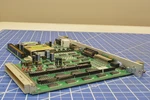 EC81-000016-11 Pcb Card TEB102-1/NASS Unity Ii Tokyo Electron Tel. Fixed Price $975.89.