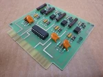 Sci Circuit Board 080-2479 Rev Used #24188. Fixed Price $66.00.