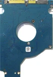 Seagate ST9750420AS 9RT14G-501 FW:0002DEM1 Su (9766 G) 750GB 2.5" Sata Pcb. Fixed Price $15.56.