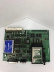 Kawasaki SLB-KJA8-A N314-8005 Circuit Board. Fixed Price $60.00.