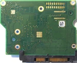 Seagate ST3500418AS 9SL142-046 AP2A Tk (8031 D) 100535704 Rev 500GB Sata Pcb. Fixed Price $16.00.