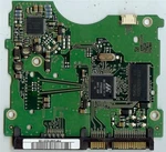 Samsung HD160JJ/P 160GB Sata Pcb Board Only Firmware: 100-43 BF41-00095A. Fixed Price $19.87.