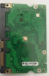 Pcb ST3500820AS Seagate F/w: LV11 P/n: 9BX134-276 100466725 Rev. Fixed Price $59.00.