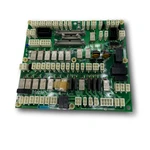 Mazak D65UB004845 Platine Mitsubishi Circuit Board YS-675M Card (used) B141. Fixed Price $765.21.