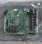 Yaskawa UTC000044 Electronic Bypass Control Board Vfd Pcb Logic Module Nos. Fixed Price $225.00.