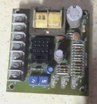 Watlow 80A1-1686-1400 Temp Control Circuit J Board Pcb 120V 35 F Range No Relay. Fixed Price $69.99.