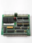 Softrol Systems Inc. E3-IO8X8B Circuit Board. Fixed Price $79.50.
