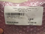 Fanuc A20B-8200-0781 A20B82000781 Power Supply **new** Free Tariffs. Fixed Price $3780.00.