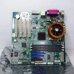 Motorola 01-W2891E02H Mother Board VP22 Rev A4. Fixed Price $1100.00.