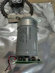 Inficon 205-410 Capacitor Board. Fixed Price $50.00.