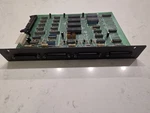 Vintage Quad Async Ii Serial Comm Board P/n 44-0017-02 Rev Xb,. Fixed Price $116.99.