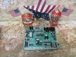 *SPECIAL*2000 Haas VF3 Cnc Mill I/o Board 65-3080W Iopcb-w Cca -3080Z ST6071043. Fixed Price $1389.99.