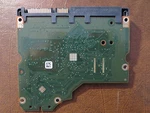 Seagate ST31000528AS 9SL154-040 FW:AP24 Su (4772 J) 1000GB Sata 3.5" Pcb. Fixed Price $16.00.