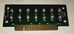Thermco 117740-001 Rev. A Pcb, Mf 71005 87-33, 116745. Fixed Price $475.00.