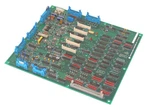 Used Sumitomo Heavy Industries JA765439AC Board JA762758BX JA762870AC. Fixed Price $800.00.