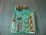 Honeywell 14507094-006 Output Board New!. Fixed Price $74.99.