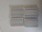 400-TIE Point White Solderless Breadboard Electronics Prototyping. Fixed Price $5.00.