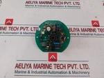 Federal Signal 130C557B Printed Circuit Board 2001173. Fixed Price $83.39.