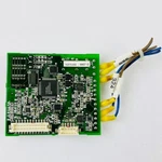 Yaskawa Ref YPHT31326-1B Control Board. Fixed Price $60.00.