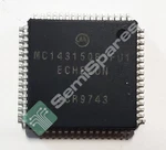 Pcs. Motorola MC14315081FU1 Neuron Chip. Fixed Price $149.99.