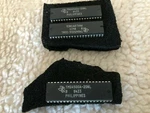 Factory New TMS4500A-20NL Ti 40-PIN Dip Date Code 1984 A1. Fixed Price $14.99.