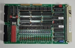 Balance Engineering GESCIO-1B 8915 Industrial Circuit Board Controller Card. Fixed Price $425.00.