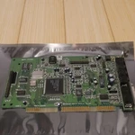 Creative Labs Sound Blaster 16 Pnp CT2980 Audio Card - Tested 23. Fixed Price $49.99.