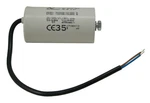 Arcotronics EN60252-1 (1.27.4ACF Mkp 35UF +- 5%) Motor Start Capacitor CE35. Fixed Price $44.95.
