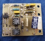 Original Machlett Lamp Timer Board Used Collimators. P-751392. Fixed Price $200.00.