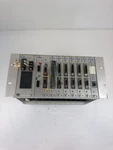 Fuji Module Slot Rack Power Supply FCS4 Pwr, 2SRV, Cpu, I/o, Enet. Fixed Price $500.00.