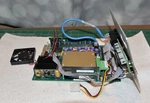 Ampro Little Board P5X Single Computer - Partially Built. Fixed Price $460.03.