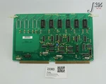 23303 Perkin Elmer Pcb Assy, A20 690-0848-004. Fixed Price $400.00.