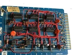 Vector 3677-2 Pcb Circuit Board,dh. Fixed Price $495.00.
