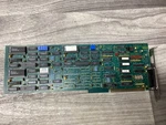 Anilam Electronics 90100274 Rev Cnc Motion Control Pcb Board #105Z74. Fixed Price $290.00.